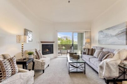 300 N El Molino Avenue #319 Photo