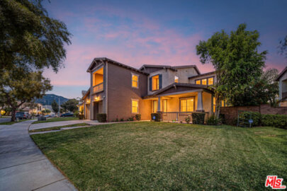 25340 Coral Canyon Road Photo