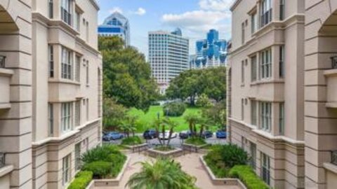 Outstanding Newly Listed Watermark Condominium Located at 655 India Street #205