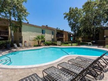 Extraordinary Rancho Mission Villas Condominium Located at 5910 Rancho Mission Road #27 was Just Sold