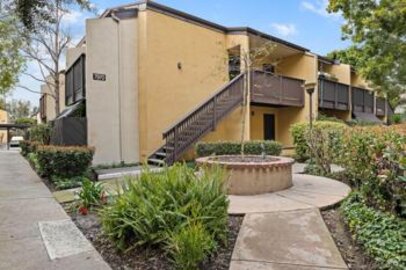 Stunning Park Villas North Condominium Located at 7970 Mission Center Court #P was Just Sold
