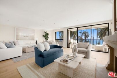 701 Ocean Avenue #PHE Photo