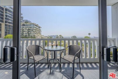 999 N Doheny Drive #408 Photo