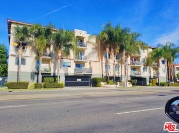 Terrific Sherman Way Villas Condominium Located at 13941 Sherman Way #310 was Just Sold