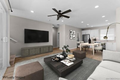 2580 S Escondido Boulevard #612 Photo
