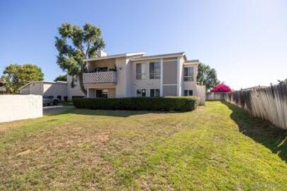 Terrific Newly Listed Sun Mountain Springs Condominium Located at 2566 White Oak Place #1