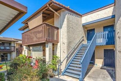 Splendid Newly Listed Bernardo Hills Condominium Located at 440 Citracado Parkway #46