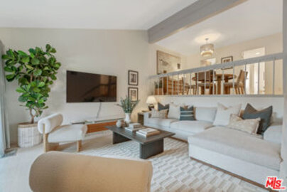 This Phenomenal Villa Castilla Condominium, Located at 6211 Nita Avenue, is Back on the Market