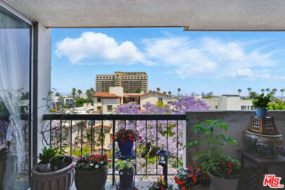 321 N Oakhurst Drive #606 Photo