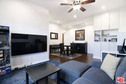 340 N Oakhurst Drive #205 Photo