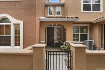 Lovely Morgans Corner Condominium Located at 1656 Avery Road was Just Sold