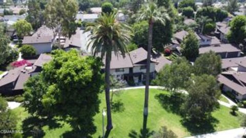 Spectacular Birchwood Townhouse Located at 7550 Corbin Avenue #6 was Just Sold