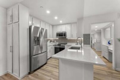 Gorgeous Marina Park Condominium Located at 850 State Street #411 was Just Sold