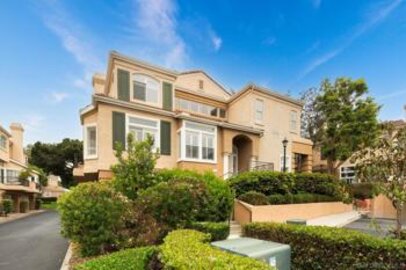 Splendid Avanti Condominium Located at 7175 Calabria Court #A was Just Sold