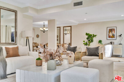 118 S Clark Drive #101 Photo
