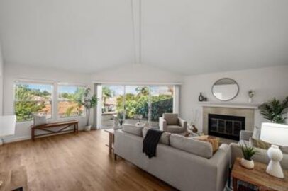 Elegant Newly Listed The Colony Condominium Located at 1274 Rue Saint Moritz