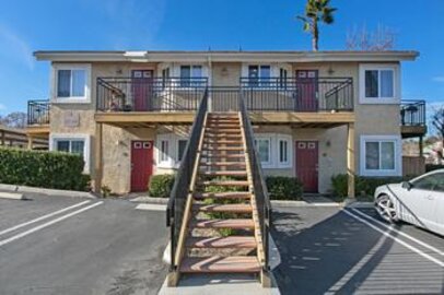 Magnificent Heritage at Canyon Point Condominium Located at 495 San Pasqual Valley Road #148 was Just Sold