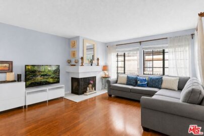 441 E San Jose Avenue #209 Photo