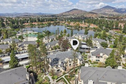 2077 Lakeridge Circle #104 Photo