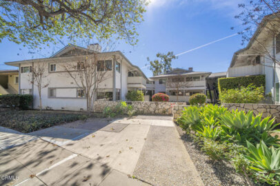 389 Cliff Drive #1 Photo