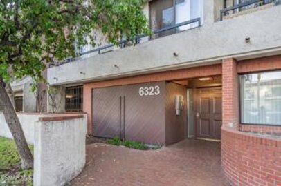 Outstanding Reseda Victory Condominium Located at 6323 Reseda Boulevard #41 was Just Sold