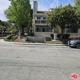 8712 Chessington Drive #261F Photo