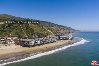 21226 Pacific Coast Highway Photo