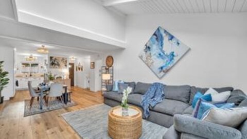 Stunning Fairway Knolls Condominium Located at 1806 Fairway Circle Drive was Just Sold
