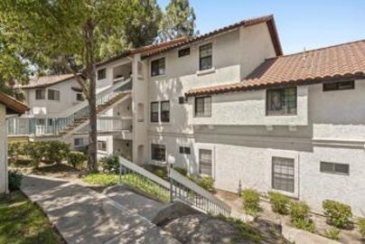 Beautiful Newly Listed Mira La Paz Condominium Located at 16232 Avenida Venusto #B