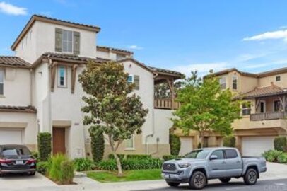 Terrific Newly Listed Alicante Condominium Located at 2260 Alicante