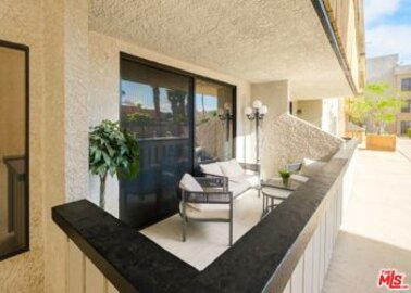 Spectacular Nordhoff Terrace Condominium Located at 19029 Nordhoff Street #104 was Just Sold
