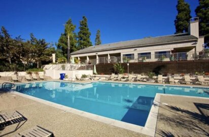 3162 Via Alicante #B Photo