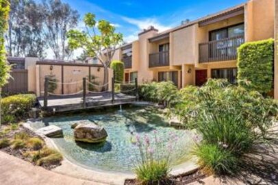 Beautiful Quail Creek Condominium Located at 10296 Black Mountain Road #222 was Just Sold