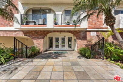 This Gorgeous 125 Montana Ave Condominium, Located at 125 Montana Avenue #203, is Back on the Market