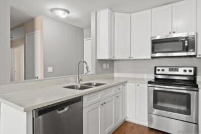 Charming Capalina Pines Condominium Located at 3431 Capalina Road #20 was Just Sold