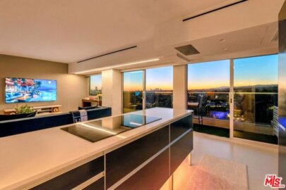 838 N Doheny Drive #1202 Photo