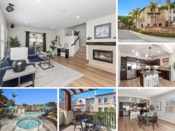 Amazing Larkspur Creek Condominium Located at 2475 Longstaff Court was Just Sold