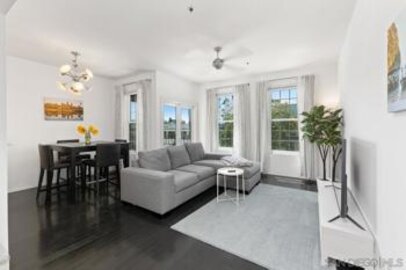 Splendid Newly Listed Uptown District Condominium Located at 1270 Cleveland #N214