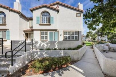 Extraordinary Pelican Cove Townhouse Located at 283 Fisherman Lane #5 was Just Sold