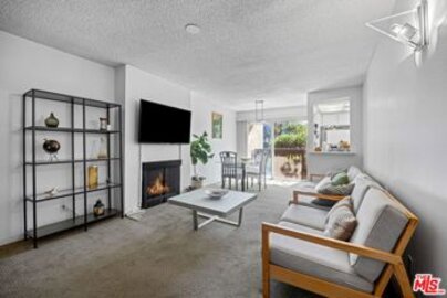 Outstanding Newly Listed Lakeside Village Condominium Located at 3101 Summertime Lane