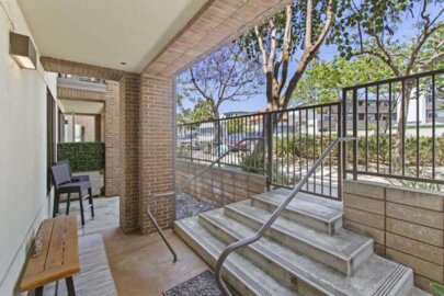 5440 La Jolla #E106 Photo