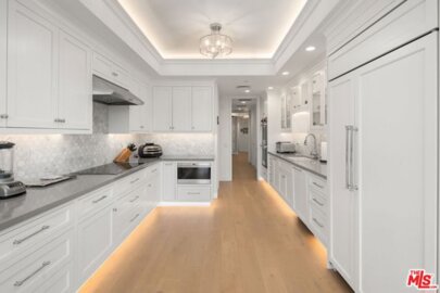 300 N Swall Drive #354 Photo