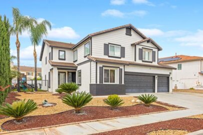33673 Poppy Lane Photo