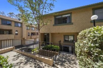 Delightful Riderwood Terrace Condominium Located at 10774 Riderwood #A was Just Sold