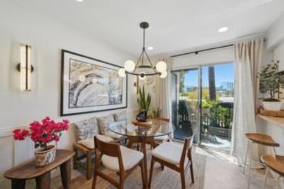 Terrific Newly Listed Park Villas North Townhouse Located at 7930 Mission Center Court #F