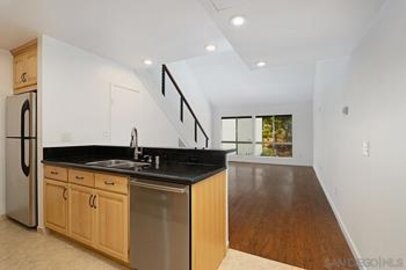 Lovely Mission Verde Condominium Located at 6151 Rancho Mission Road #309 was Just Sold