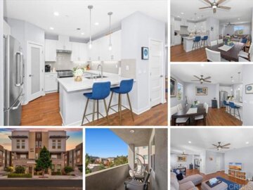 1213 Baker Street Photo