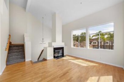 Marvelous Newly Listed Tristan Townhouse Located at 11354 Via Rancho San Diego #J