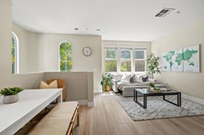 Lovely Greystone Townhouse Located at 1641 Sweet Gum Place was Just Sold