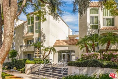 4242 Stansbury Avenue #116 Photo